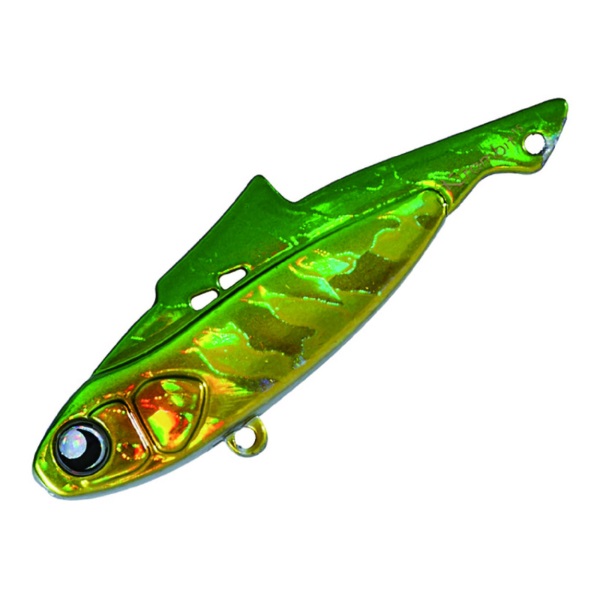 クランビット　１５ｇ(＃05　グリーンゴールド)